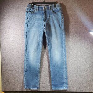 Urban Pipeline Ultra Flex Straight Men's Jeans 32x34